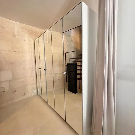 Maison Cosy Avec Rooftop Et Bbq - Roquette Apartment Arles