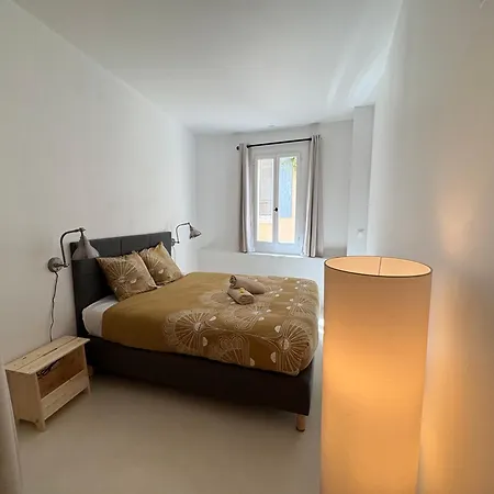 Maison Cosy Avec Rooftop Et Bbq - Roquette Apartment